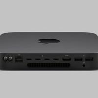 mac mini 2018 i7 + avid protools 2021.4