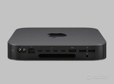 mac mini 2018 i7 + avid protools 2021.4