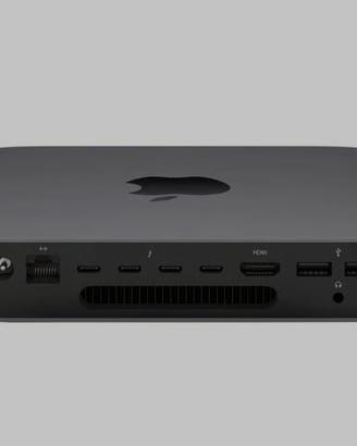 mac mini 2018 i7 + avid protools 2021.4