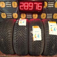 4 GOMME NUOVE 195 45 16 INVERNALI PIRELLI