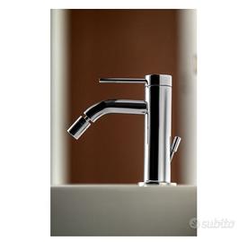 Miscelatore bidet con scarico Ercos Ponsi