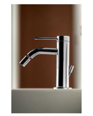 Miscelatore bidet con scarico Ercos Ponsi