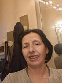 Badante H 24 _ part time _sostituzioni,ecc