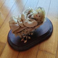 Bambola Maria bambina vintage