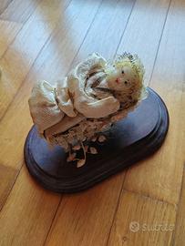 Bambola Maria bambina vintage