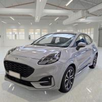 FORD PUMA 1.0 ECOBOOST HYBRID 125 CV ST-LINE SUV