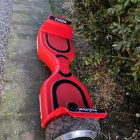 hoverboard nilox