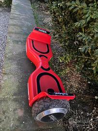 hoverboard nilox