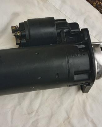 Motorino avviamento Bosch motori Acme-Ruggerini