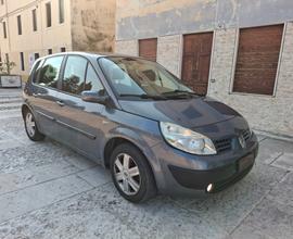 Renault Scenic 1.6 16V Dynamique Tetto Panoramico