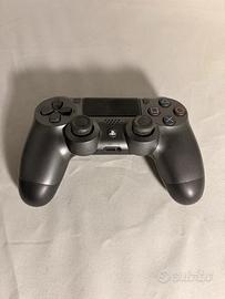 Ps4 pad sony limited edition