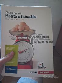 Realtà e fisica.blu