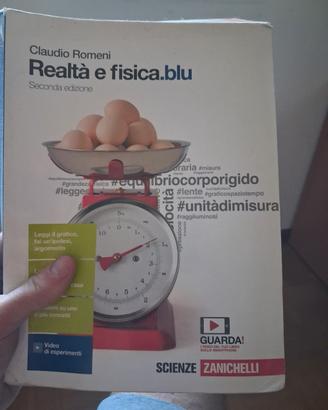 Realtà e fisica.blu