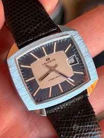 Laurens vintage carica manuale