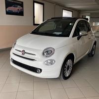 Fiat 500 C 1.0 Hybrid Dolcevita - KM 28.000 CABRIO