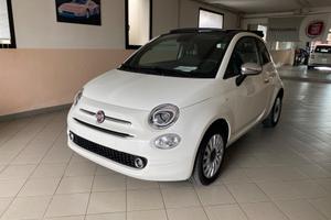Fiat 500 C 1.0 Hybrid Dolcevita - KM 28.000 CABRIO