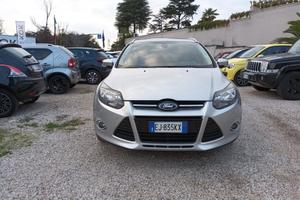 Ford Focus 1.6 EcoBoost 150 CV Start&Stop SW Titan