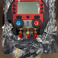 NUOVO!!!ROTHENBERGER ROCADDY 120 R32 DIGITAL