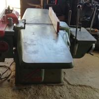 combinata per lavorazione legno