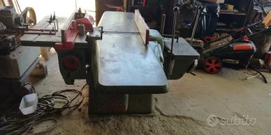 combinata per lavorazione legno