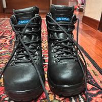 Scarpe antinfortunistiche donna
