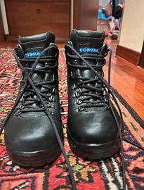 Scarpe antinfortunistiche donna