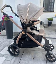 Trio Peg Perego Book