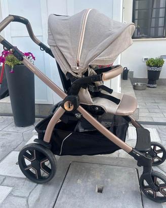 Trio Peg Perego Book