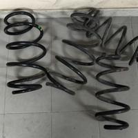 Molle ammortizzatori Qashqai 2013 j10