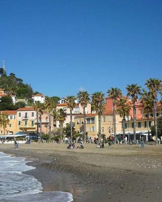 San Lorenzo al mare le tue vacanze
