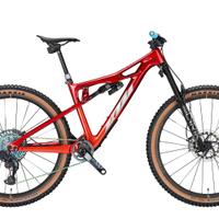 KTM PROWLER EXONIC tg M - L - XL