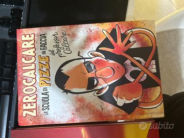 Fumetti zerocalcare