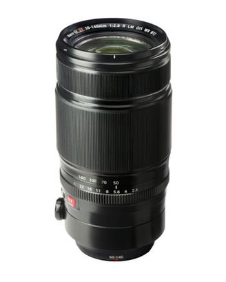 Fujifilm Fujinon XF 50-140 f/2.8 R LM OIS WR-NUOVO
