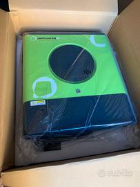 Inverter Voltronic 11kw nuovo