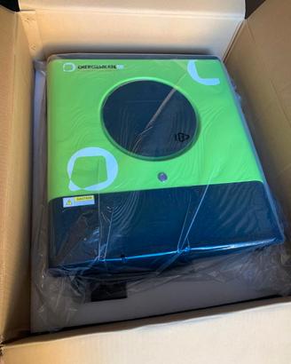 Inverter Voltronic 11kw nuovo