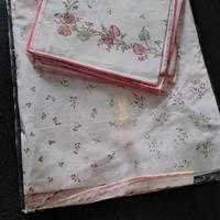 Tovaglia rotonda diametro 174 da 8 posti