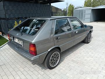 lancia delta 