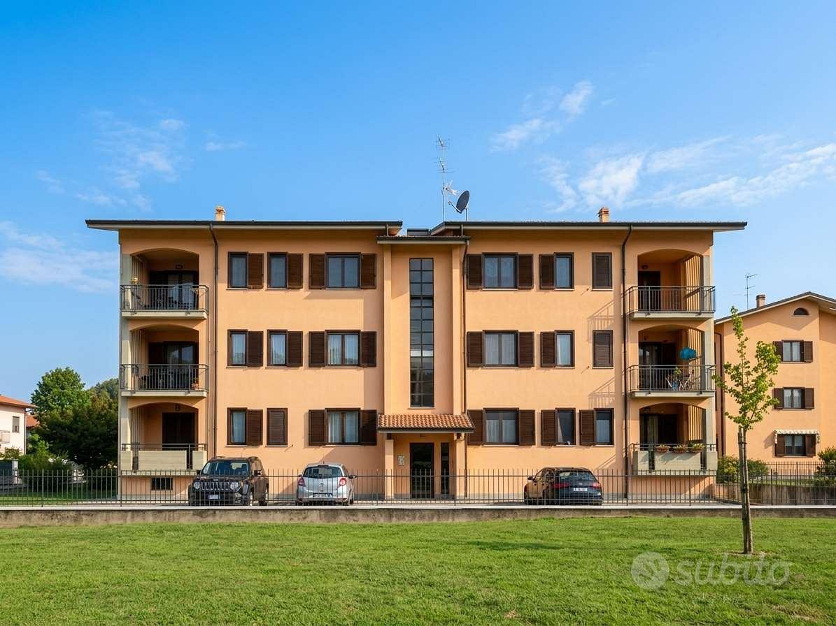 Appartamento – Ceva - Vista 2