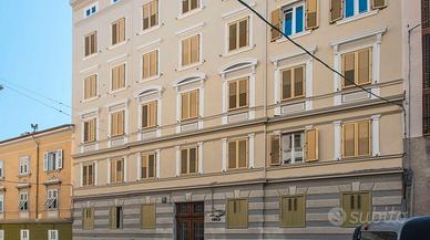 Centralissimo Bicamere in Zona San Giacomo