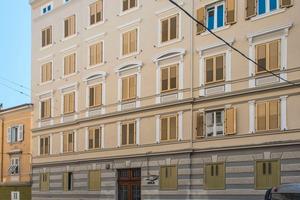 Centralissimo Bicamere in Zona San Giacomo