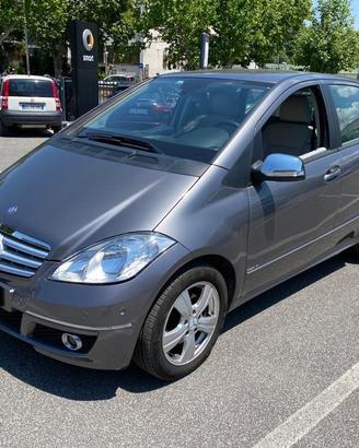 Mercedes A180 Automatica Premium