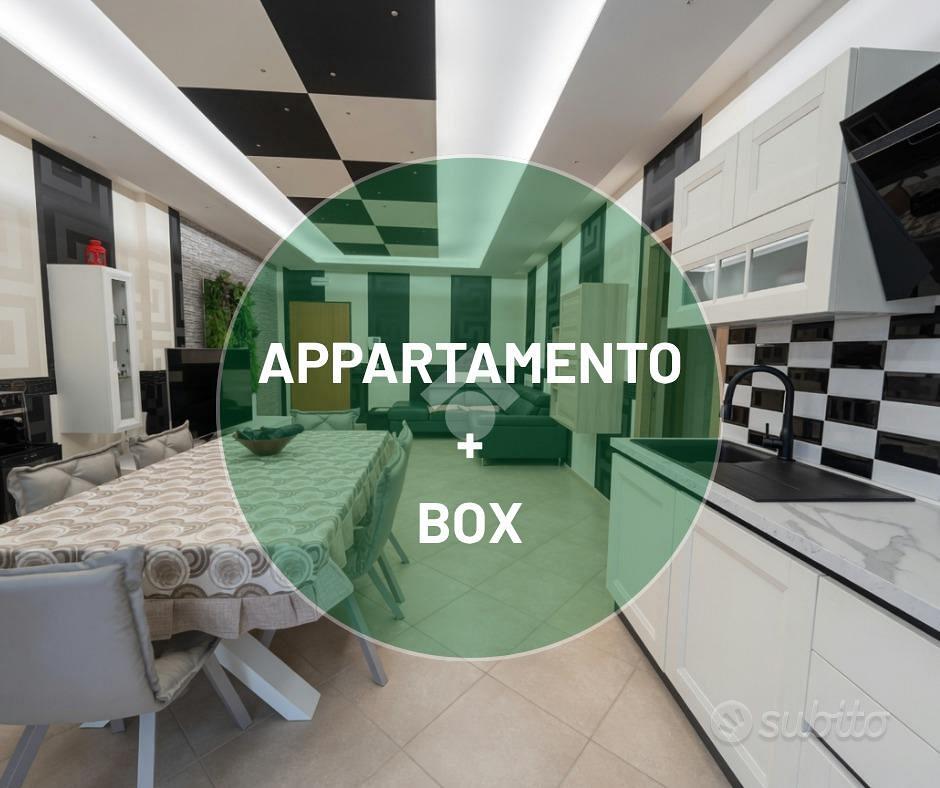 Appartamento – Foggia - Vista 2