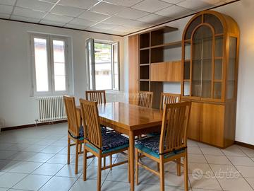 Lipomo - bilocale senza spese condominiali