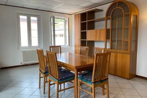 Lipomo - bilocale senza spese condominiali