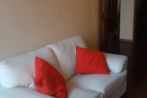 Posto letto in doppia all inclusive..zona univers