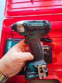 Makita Avvitatore a batteria