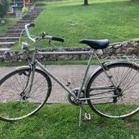 bicicletta zecchini uomo