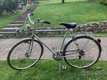 bicicletta zecchini uomo