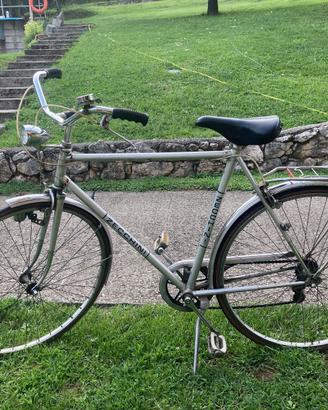 bicicletta zecchini uomo