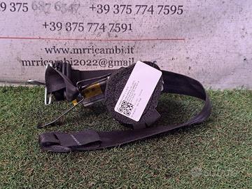 CINTURA DI SICUREZZA ANTERIORE DESTRA FORD Fiesta